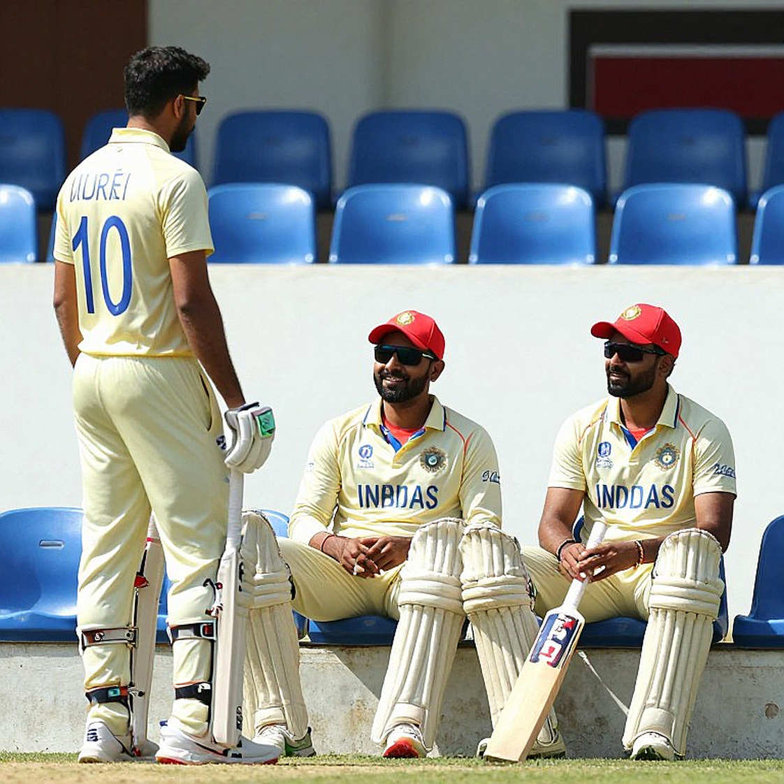 ব্লকচেইনের স্তরে ক্রিকেটের অভিবাসন: UAE ক্লাব ক্রিকেটের ডেটা যে কাঠামোর কথা বলে