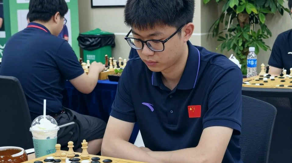 ৯...a৫ কি প্রতিষেধক, নাকি আরাম? একটি কিংস ইন্ডিয়ান ডিভিডি-প্রচারের স্তর-বিশ্লেষণ