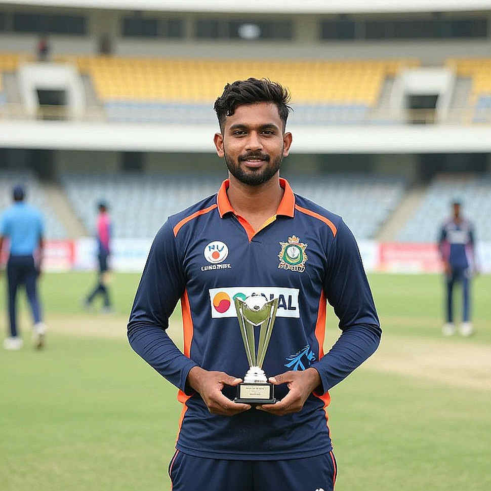 সিলভার মেডেলের নীরবতা: টেস্ট ক্রিকেটের দ্বিতীয় স্থান যেখানে ইতিহাস লুকিয়ে রাখে