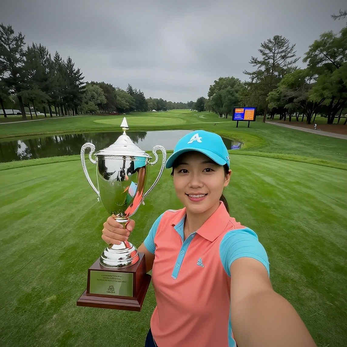 Presidents Cup জয়ে যুক্তরাষ্ট্রের দল, স্নিডেকার বললেন: Ryder Cup-এর জন্য এটা সতর্কবার্তা