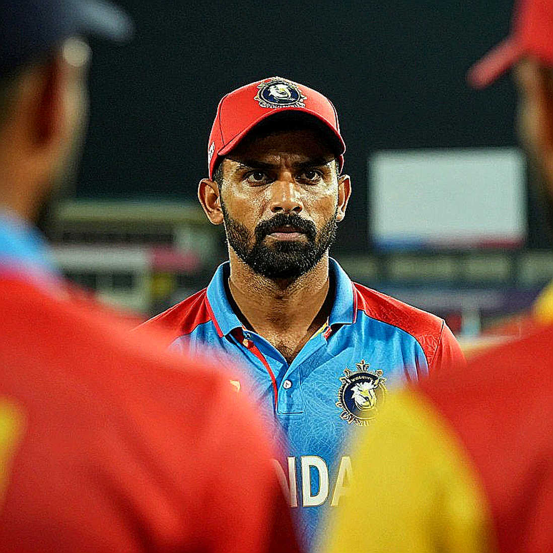 ফাল্টুমের নেতৃত্বে গভর্নর-জেনারেলের একাদশ: নিউজিল্যান্ডের বিপক্ষে ফ্রি ম্যাচের ভেতরে লুকানো নির্বাচনী খাতা