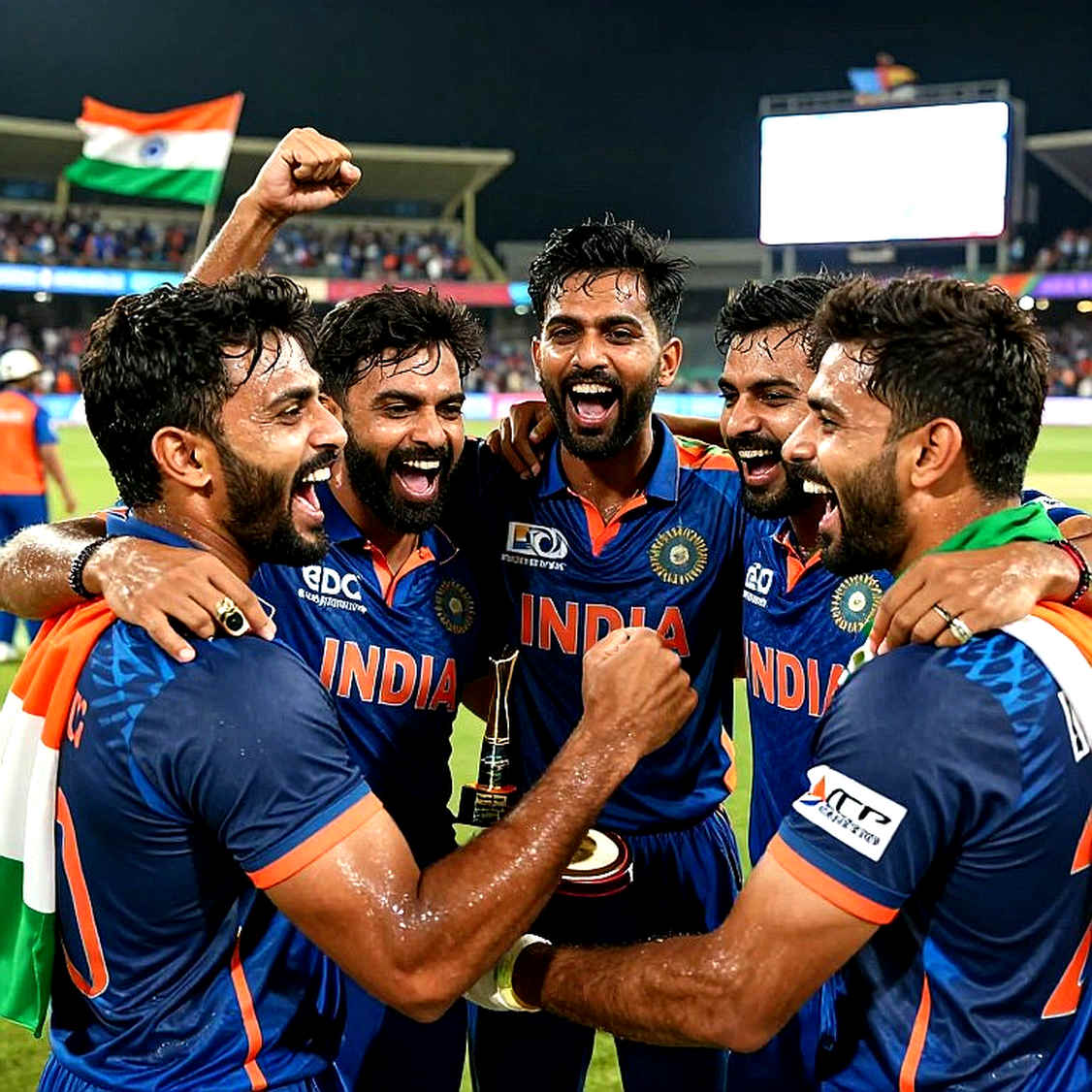 হরমনপ্রীত কৌরের নেতৃত্ব শেষ: গুয়াহাটির রিভিউ মিটিং, এক দশকের সিঁড়ি, আর একটি যাচাই না-করা লেবেল