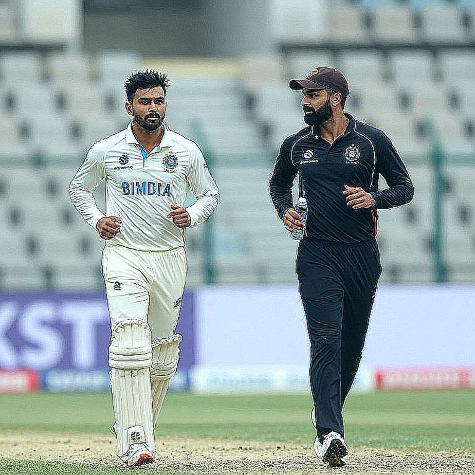 গিলের 'পরীক্ষা নয়' বার্তার আড়ালে: ভারতের ওয়ানডে প্রস্তুতির ফাঁকফোকর