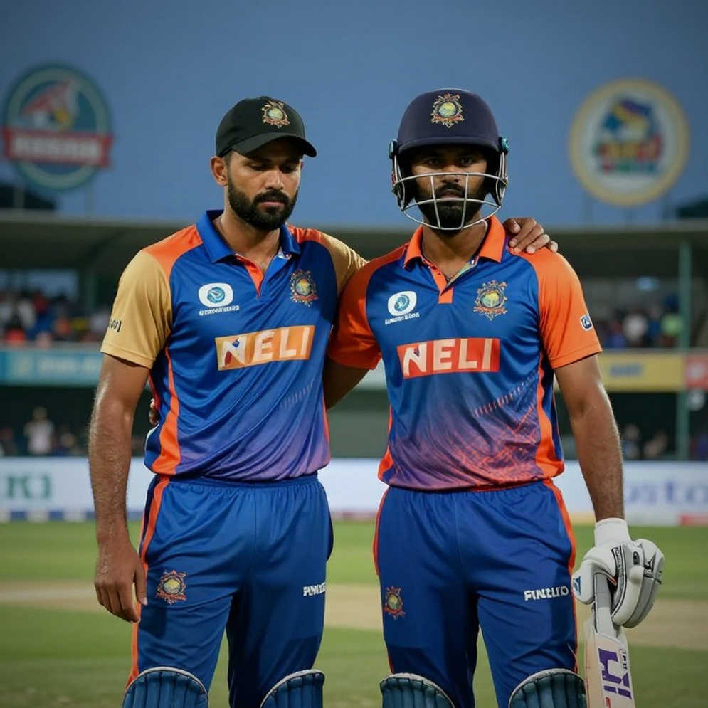 নটিংহ্যাম থেকে পার্থ: ও'রোরকের ১৪ মাসের ইনজুরি-লেজার আর নিউজিল্যান্ডের পেস-হিসাব