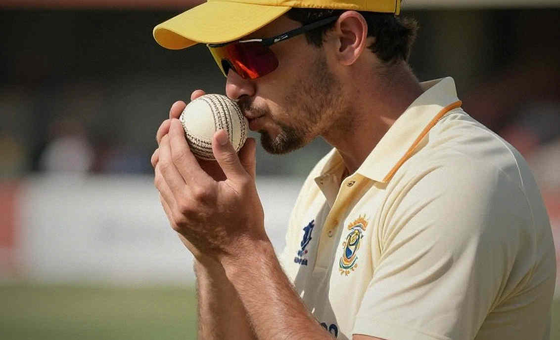 দক্ষিণ আফ্রিকার ৪২৫-৯: কেপ টাউনের নয়, গকেবেরহার নিম্নক্রমের গল্প