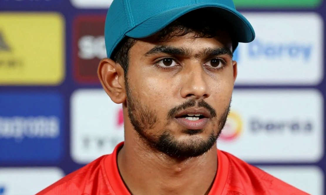 খালি ব্লকের পাঠ: ক্রিকেট বিশ্লেষণের তথ্য-শৃঙ্খল যখন ভেঙে পড়ে