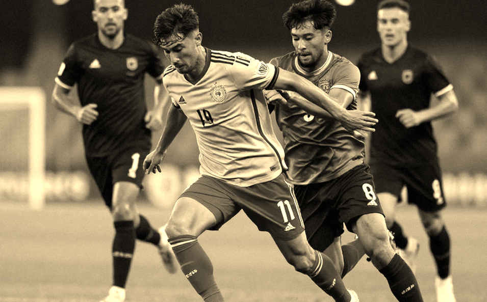 যে খেলোয়াড় খেলা খুলে দিত: স্কালোনির অশ্রু আর মেসি-উত্তর আর্জেন্টিনার অসমাপ্ত হিসাব
