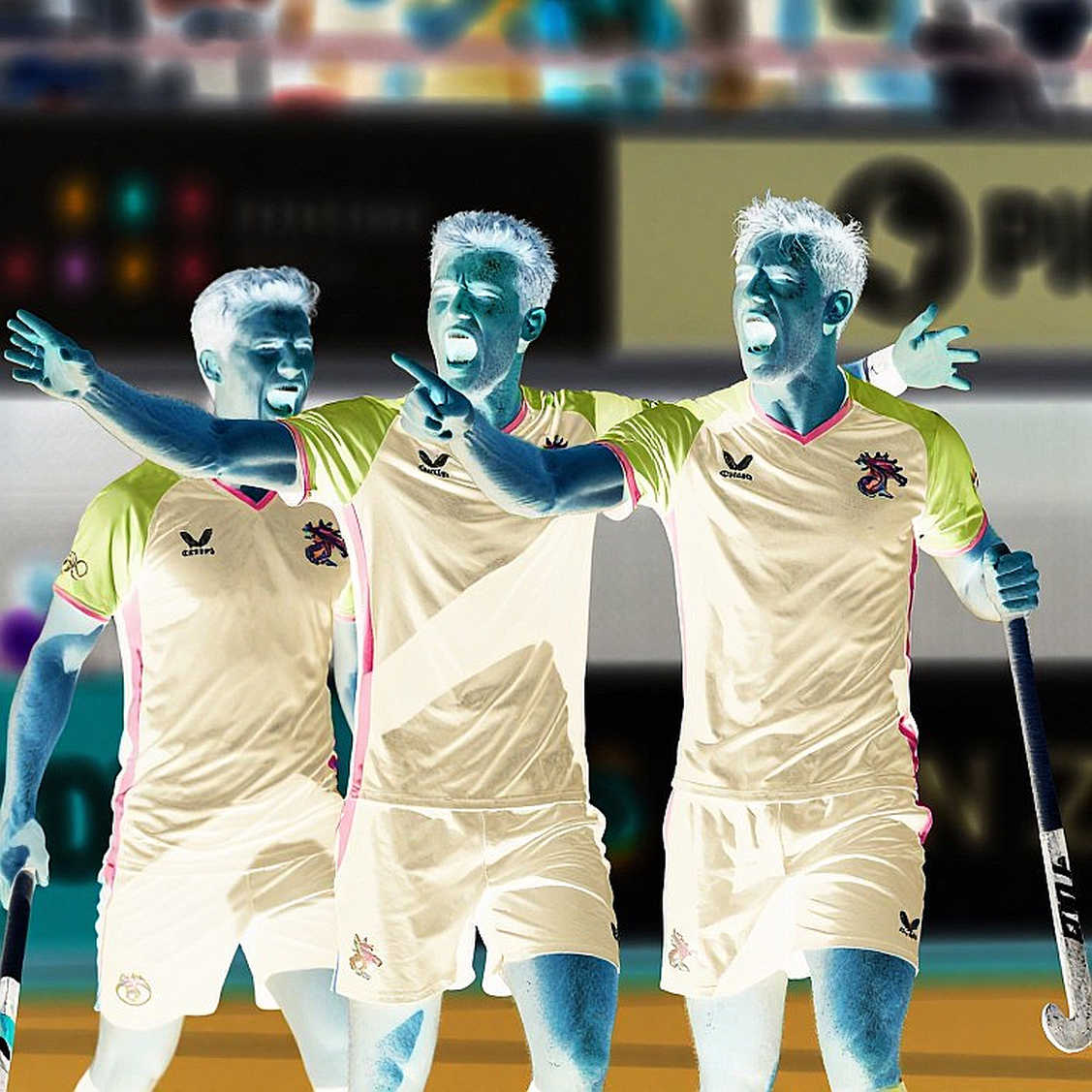 গুয়াংডং সফর: ছয় শহরের আঠারো দিন আর পাকিস্তানি হকির অনুপস্থিতির খাতা