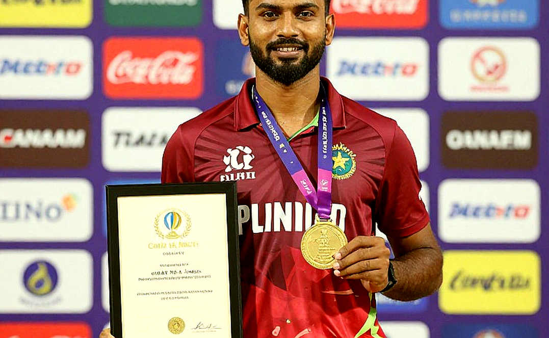অন-চেইন স্কোরকার্ড, অফ-চেইন সত্য: এশীয় ক্রিকেটে ডেটা যাচাইয়ের প্রকৃত হিসাব