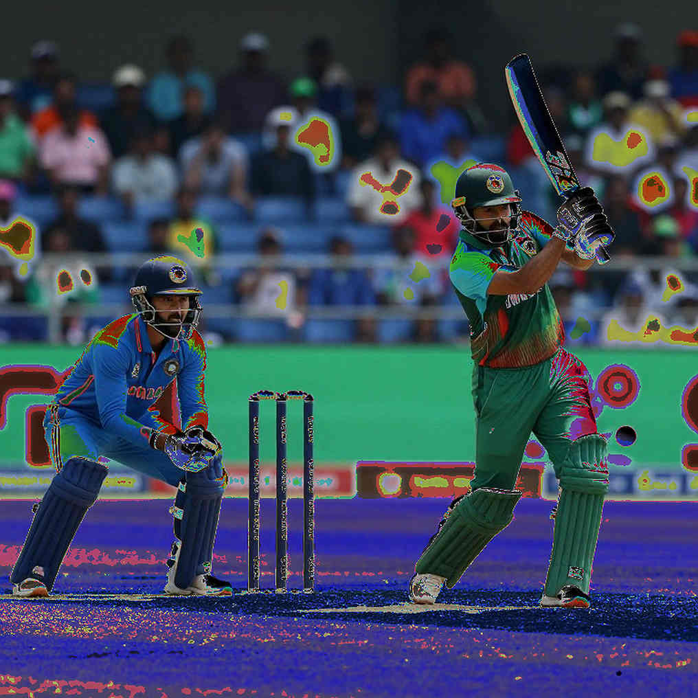 ব্লকচেইন ক্রিকেটের নতুন পাওয়ারপ্লে: স্মার্ট কন্ট্রাক্ট, ফ্যান টোকেন আর ডেটার অনড় খাতা