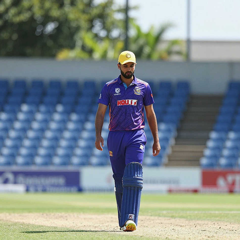 খাতা আগে, ক্যামেরা পরে: টুর্নামেন্টের চাপে এশিয়ার যুব ক্রিকেট পাইপলাইনের হিসাব