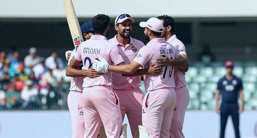 ৩০ বলে ৩০ রান: বার্বাডোসে ফাইনালের আসল মোড় ছিল ষোড়শ ওভার