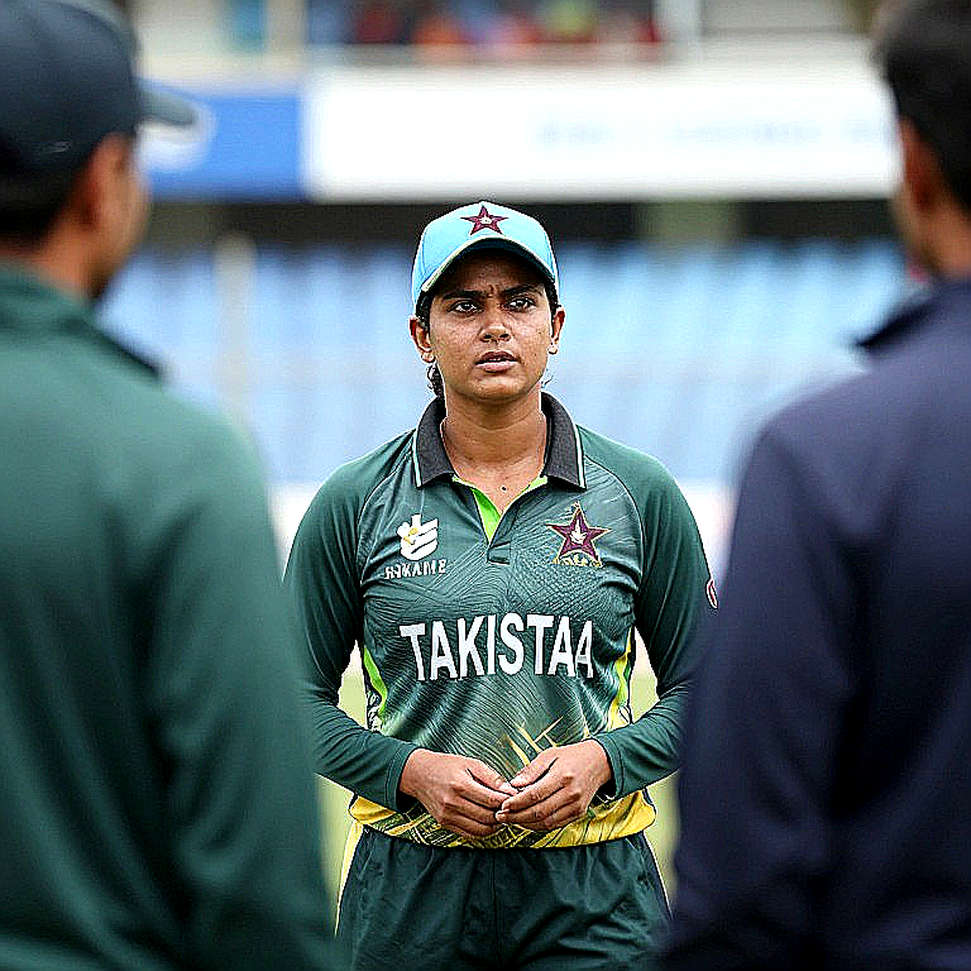 থার্ড আম্পায়ারের 'প্রমাণ অপর্যাপ্ত' — ক্রিকেটের সবচেয়ে সৎ রায়