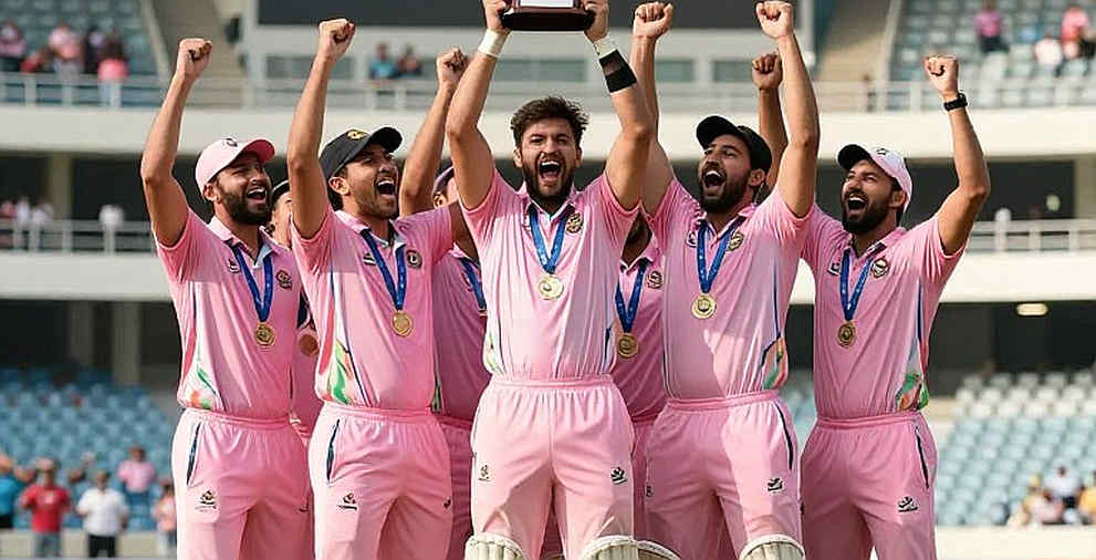 দুই মিনিট, এনওসি আর ₹২৭ কোটি: ক্রিকেটের থ্রেশহোল্ড যেভাবে খেলার আইন বদলে দিচ্ছে