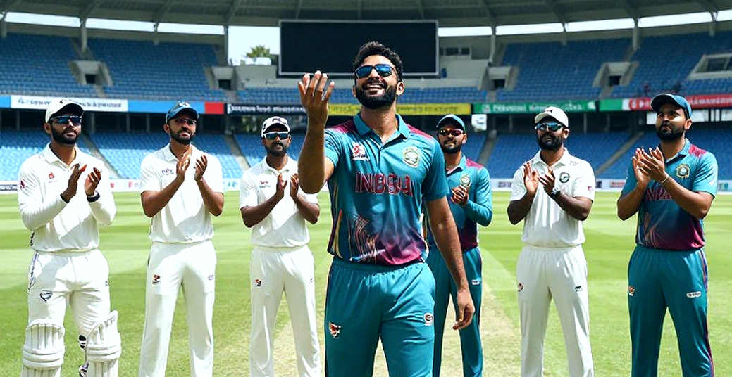 চট্টগ্রামের ৫৪৬ রান, সিলেটের নীরবতা: বাংলাদেশের ঘরের মাঠের টেস্ট-প্রতিকৃতি
