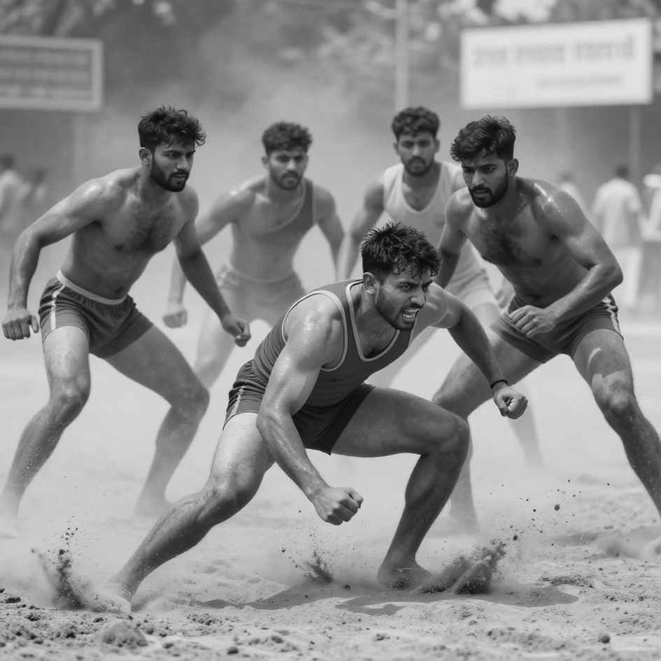 অপরাজিত একটি লেবেল, পূর্বাভাস নয়: এশিয়ান গেমস ২০২৬ কাবাডি সেমিফাইনালের আসল ভেরিয়েবল