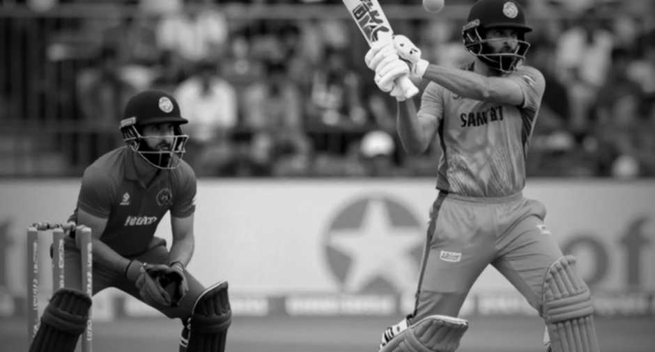 শূন্যতার ফর্মেশন: নফকের বিদায়বার্তা আর পাকিস্তানের সাদা-বলের কোচিং ফাটল