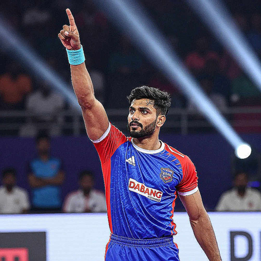 এশিয়ান গেমস ২০২৬ কাবাডি সেমিফাইনাল: ভারত-থাইল্যান্ড ও ভারত-নেপালের আগে স্কোরবোর্ড যেসব কথা বলে না