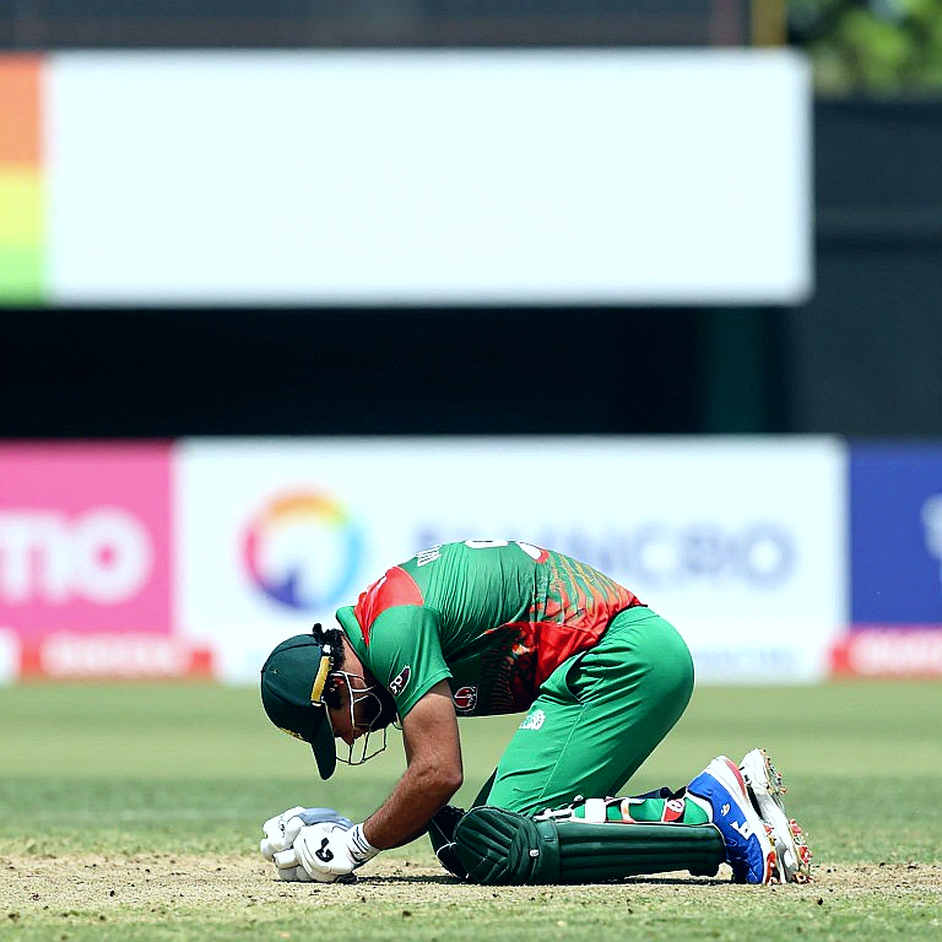 ব্লকচেইনে বাউন্ডারি: ক্রিকেটের স্মৃতি যখন টোকেন হয়ে যায়