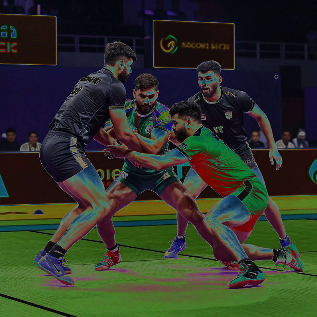 এশিয়ান গেমস ২০২৬ কাবাডি — সম্প্রচারের ফাঁকা জায়গা আর ভারতের সোনার চাপ